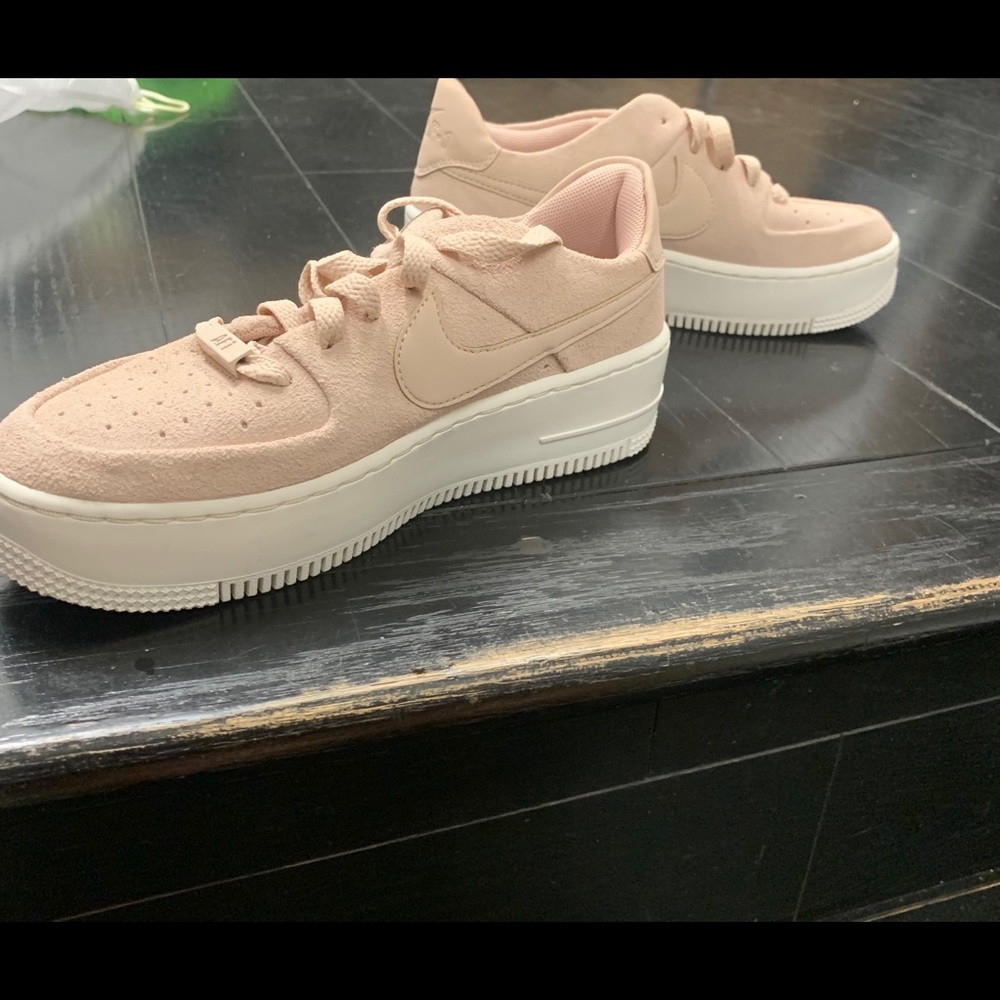 Brand New Nike AF1
